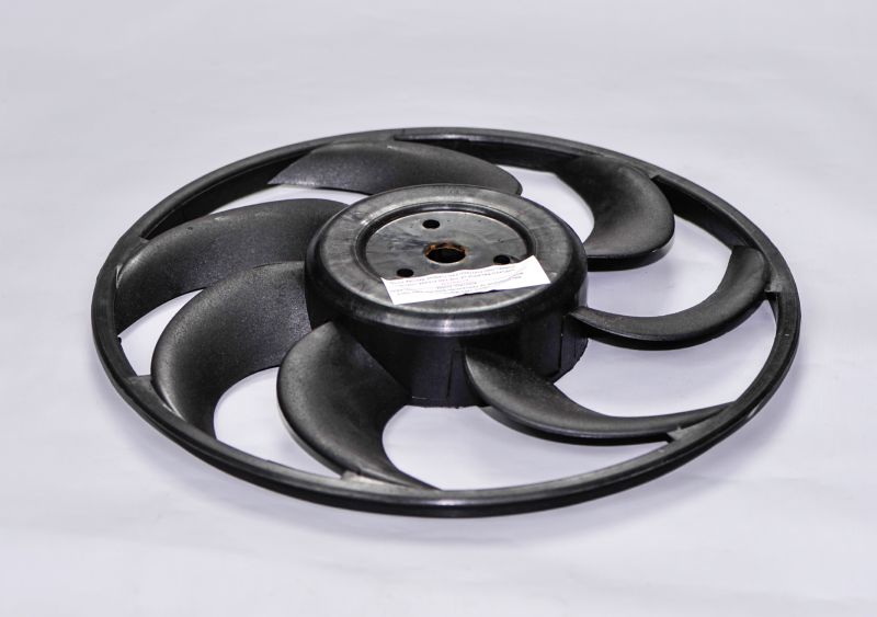 CALİBRA ÇIKMA YEDEK PARÇA ASTRA G KLİMA FAN PERVANESİ